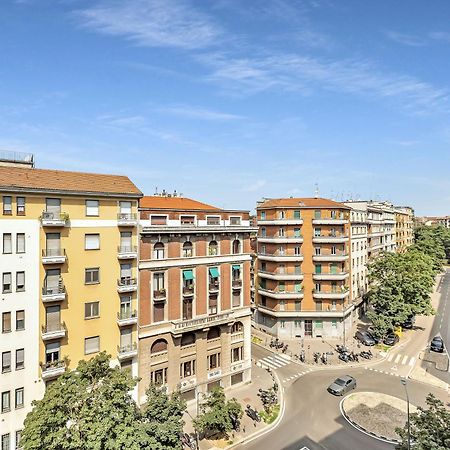 Casamia Battistotti Apartment Milan Exterior photo