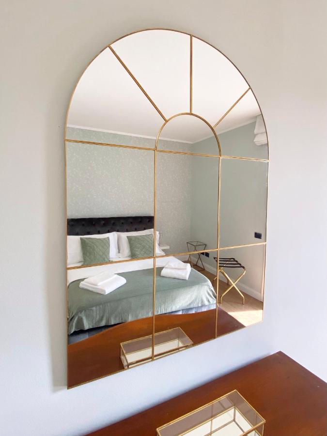 Casamia Battistotti Apartment Milan Exterior photo