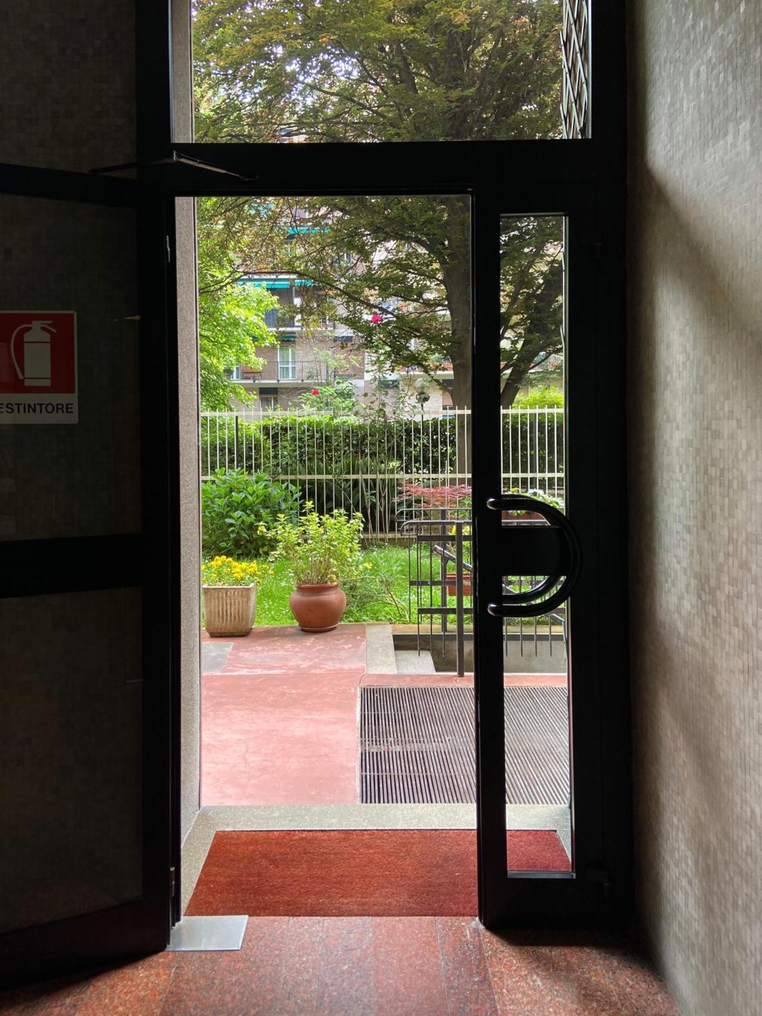 Casamia Battistotti Apartment Milan Exterior photo