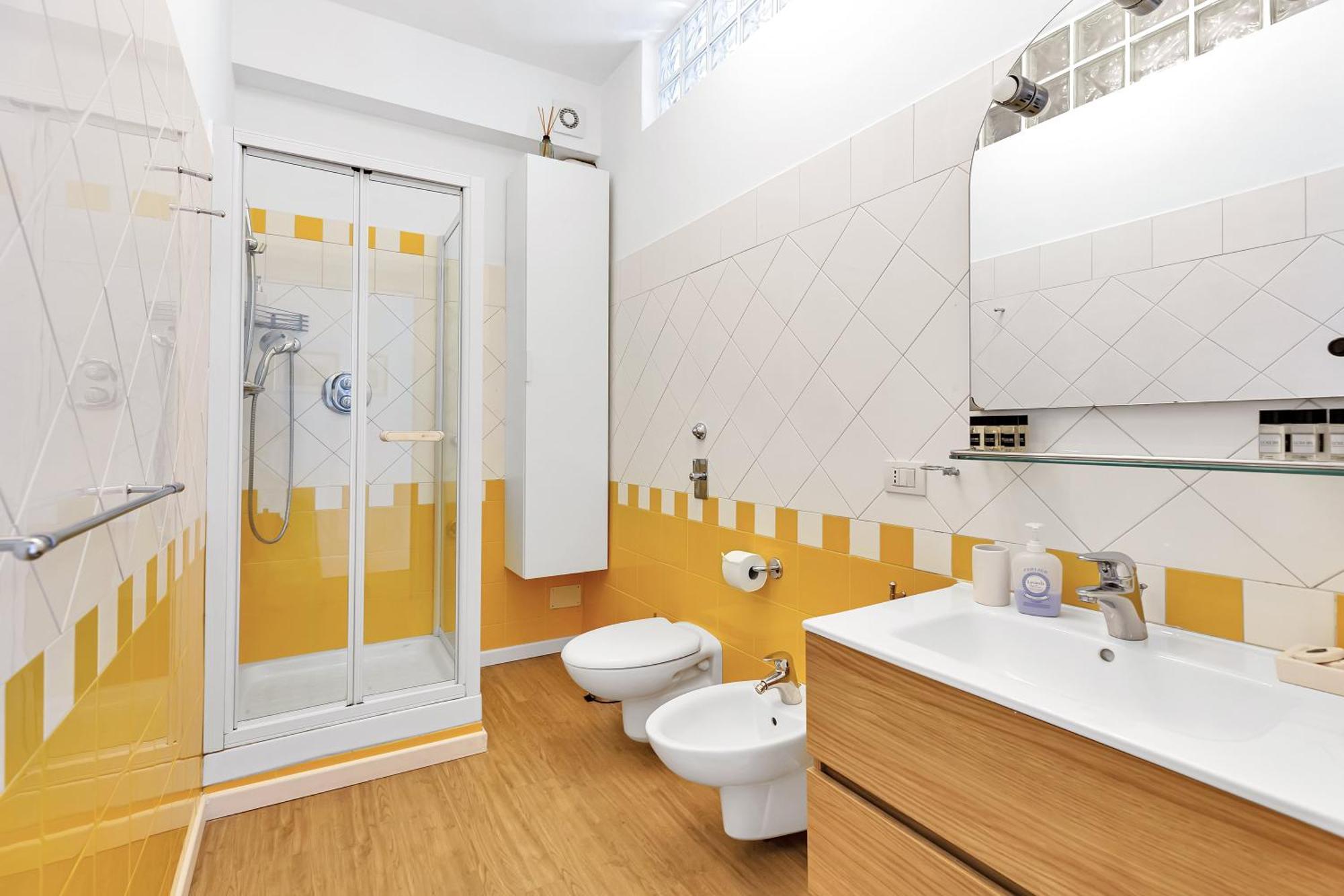 Casamia Battistotti Apartment Milan Exterior photo