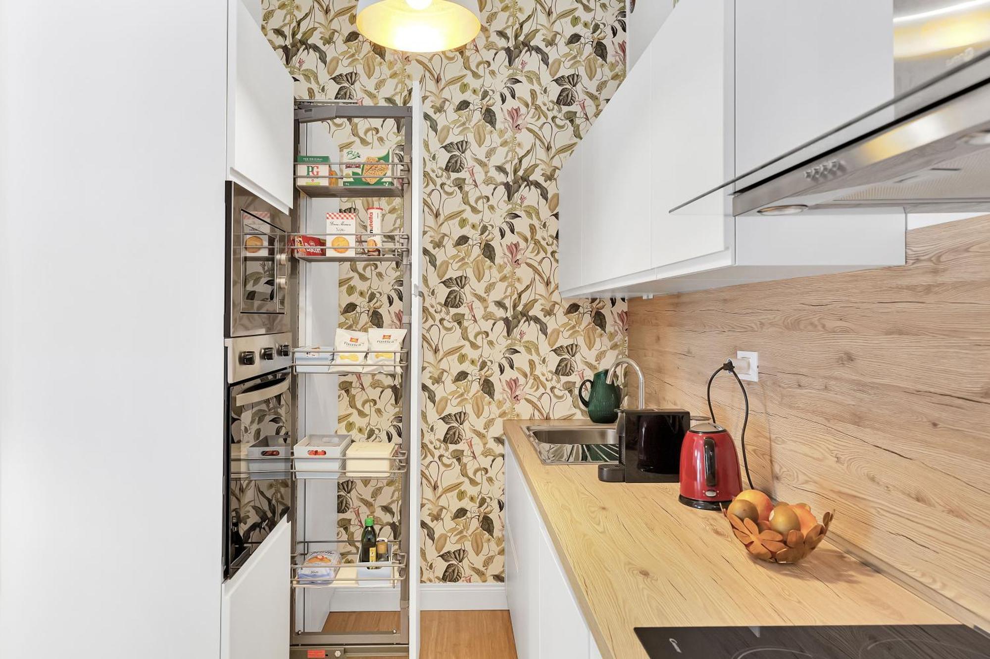 Casamia Battistotti Apartment Milan Exterior photo